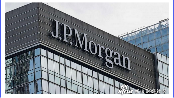 2023年业绩炸裂！ 摩根大通(JPM.US)给予“舵手”戴蒙3600万薪酬