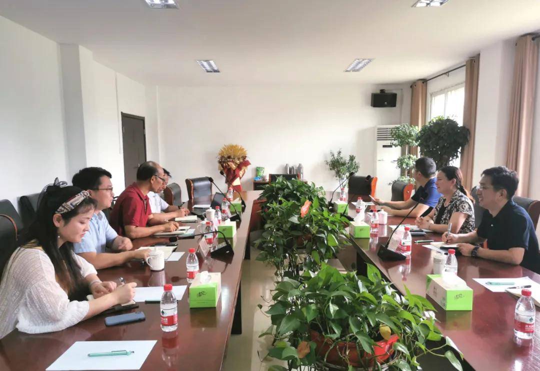浙江组织开展上市公司走访调研 加大对优质上市公司支持力度