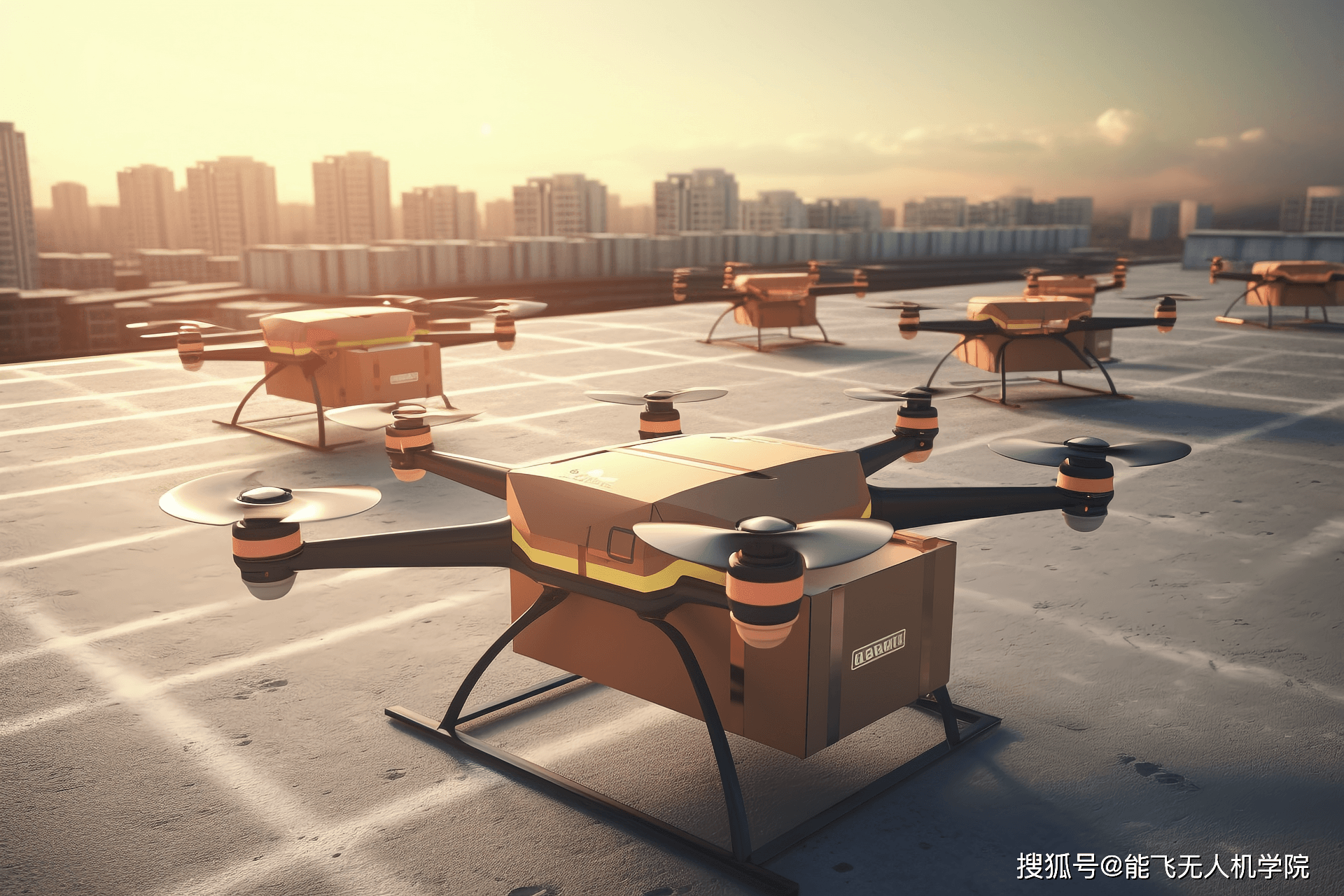 什么是低空经济概念？哪些个股受机构关注
