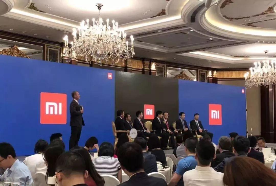 小米好兄弟，要IPO了