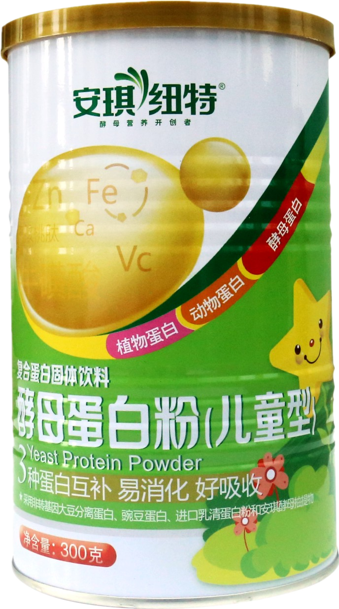 安琪品牌力推酵母蛋白，健康经济下的高增长潜力股！