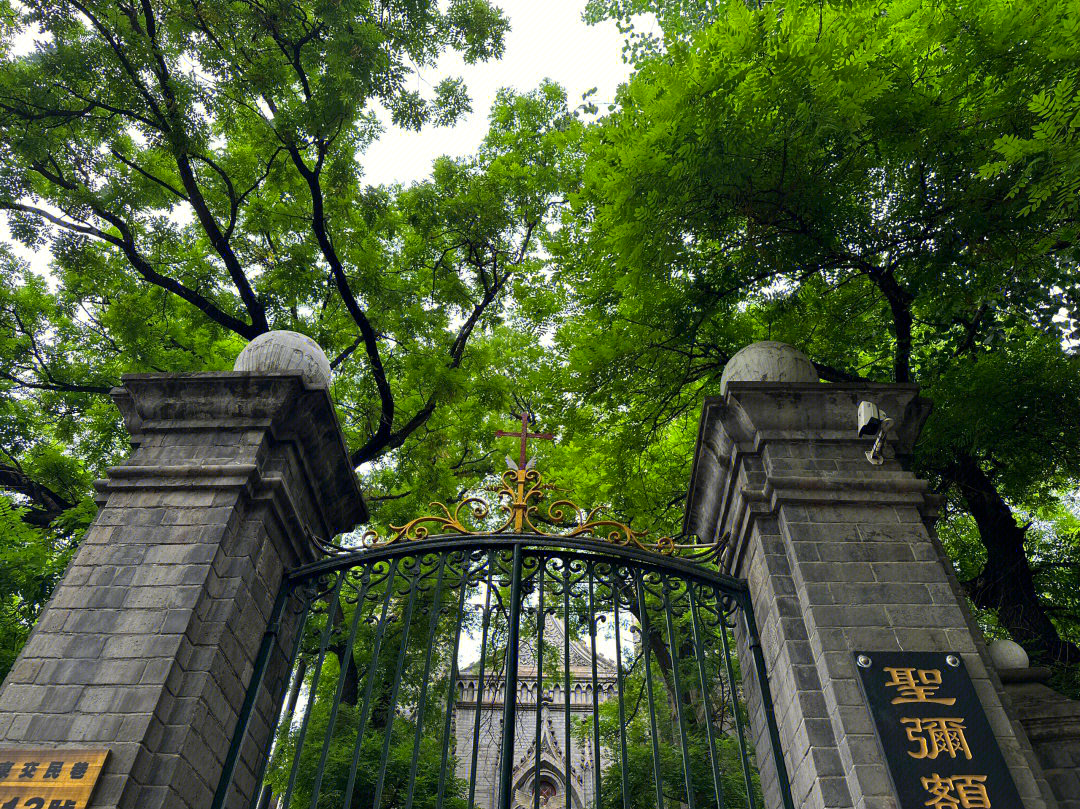 前门三里河：潮流业态胡同街区加速融合