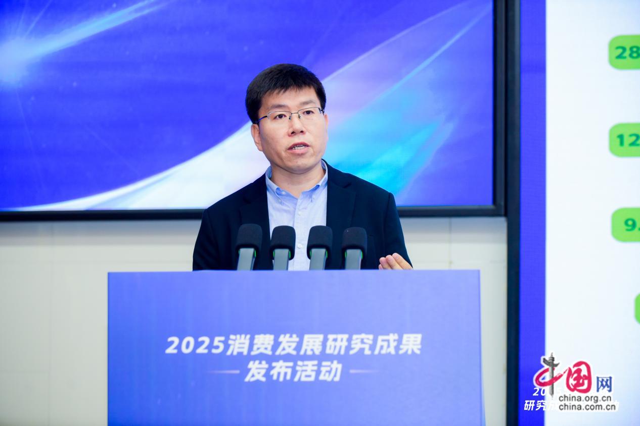 君乐宝董事长魏立华做客央视《对话》 以品质与创新作答提振消费时代问卷