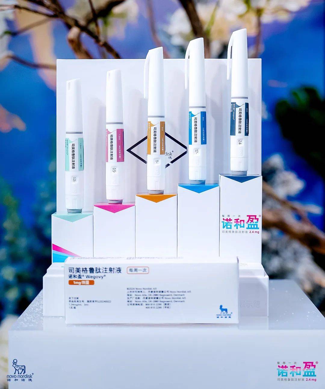 超越默沙东K药，司美格鲁肽一季度登顶全球“药王”，礼来在美处方量超诺和诺德