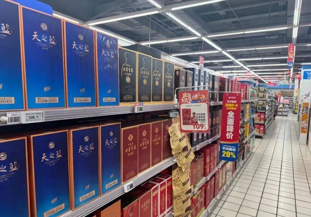 今年白酒市场有点冷！酒企面临三大挑战