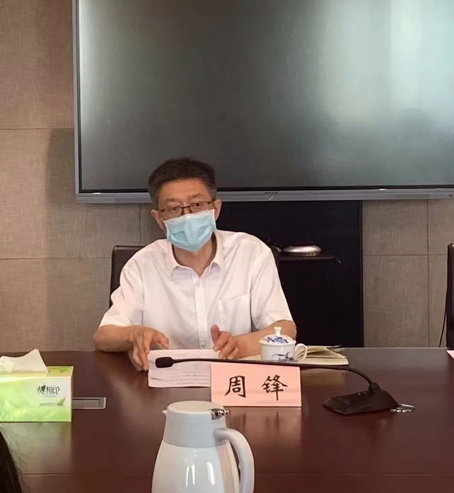 周锋：关注时代变化，书写美高梅的品牌发展故事