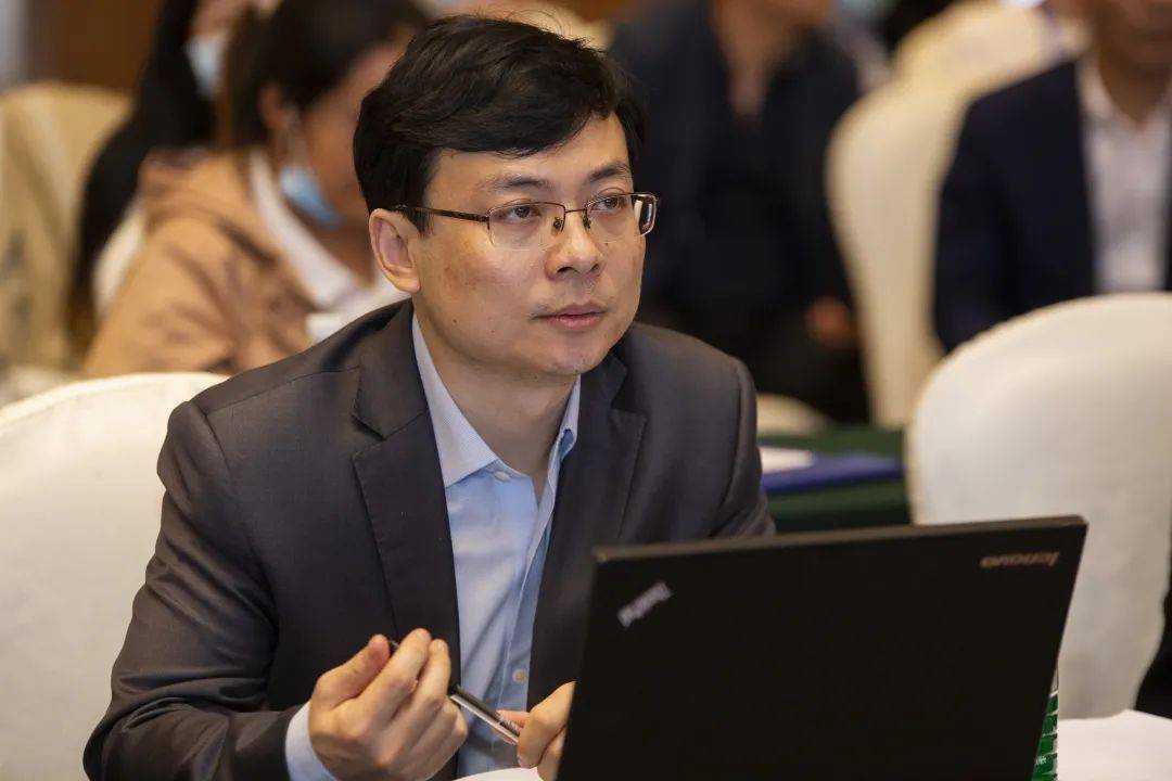 瓯江论数擘新篇 要素竞技拓未来——2025数据安全发展大会纪实