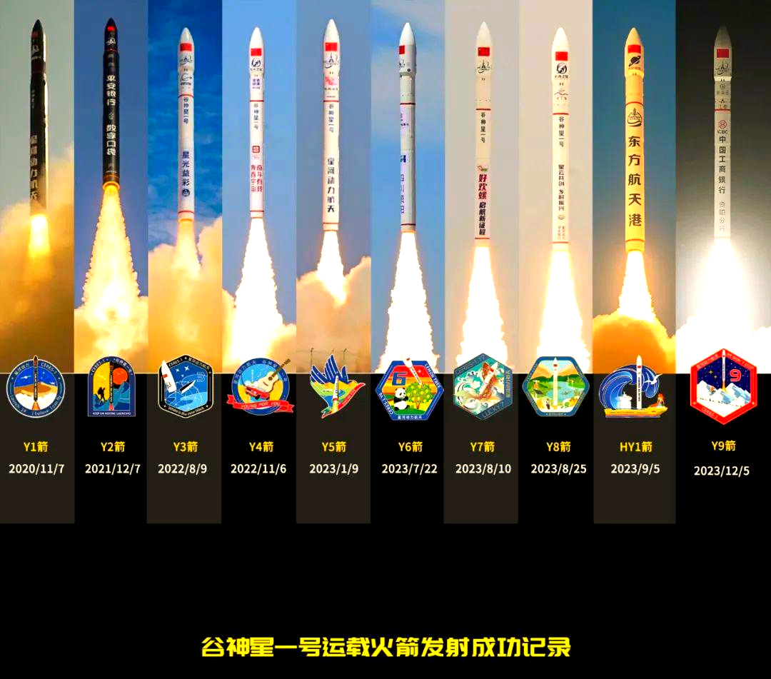 中国商业航天开始“加速跑”！北京这家民营航天企业中标8亿元卫星星座大单