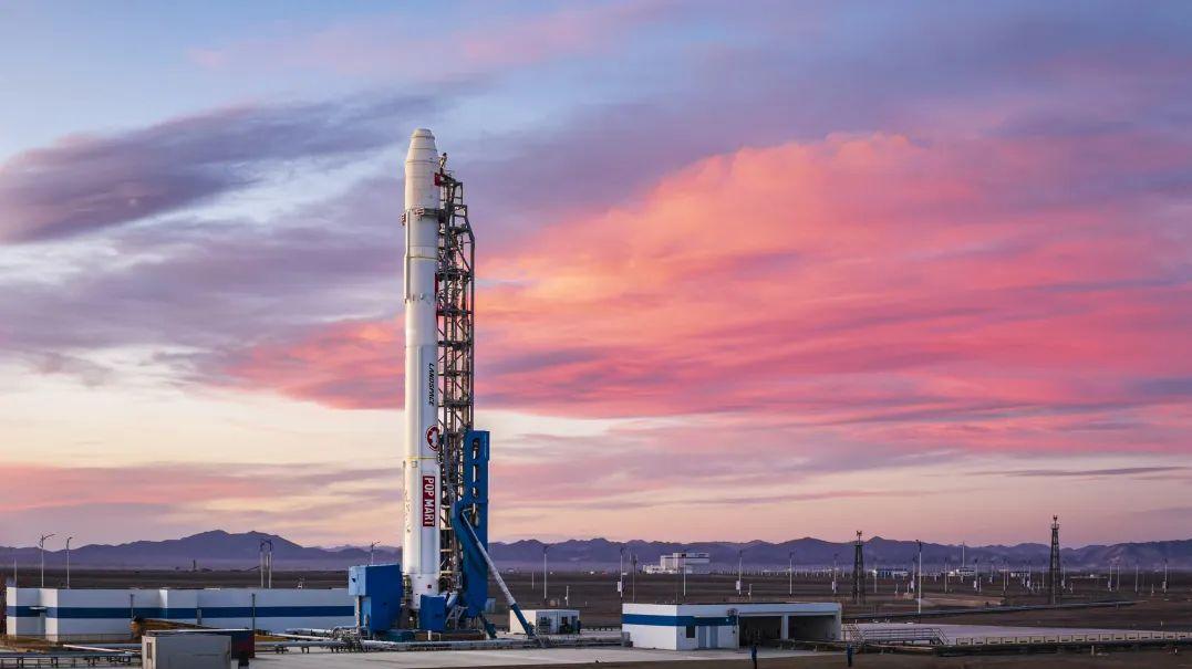 中国商业航天开始“加速跑”！北京这家民营航天企业中标8亿元卫星星座大单