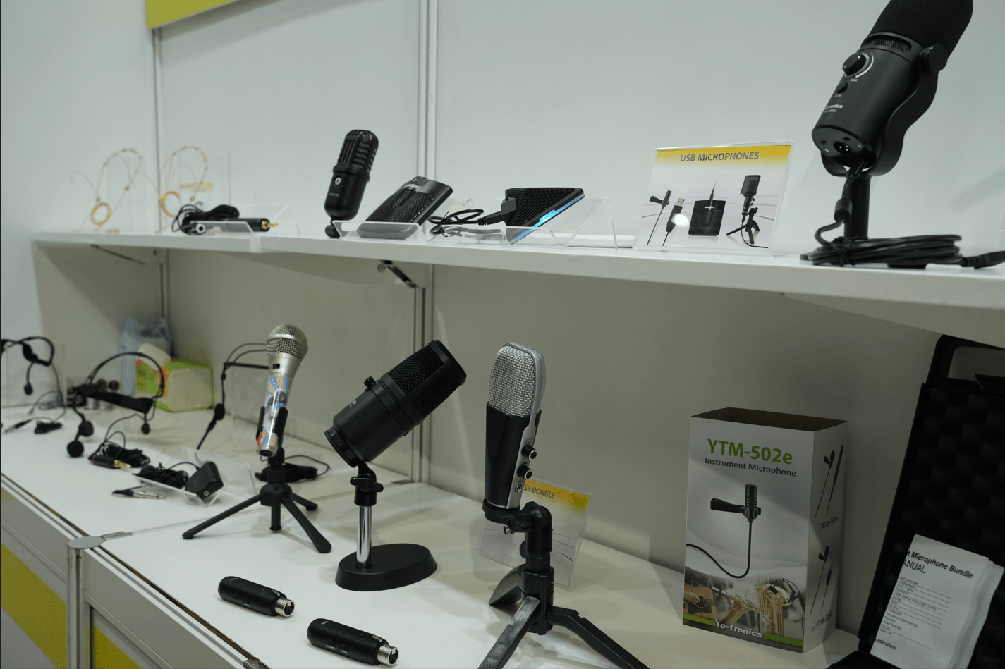 2025台北国际电脑展举办 展示AI创新成果