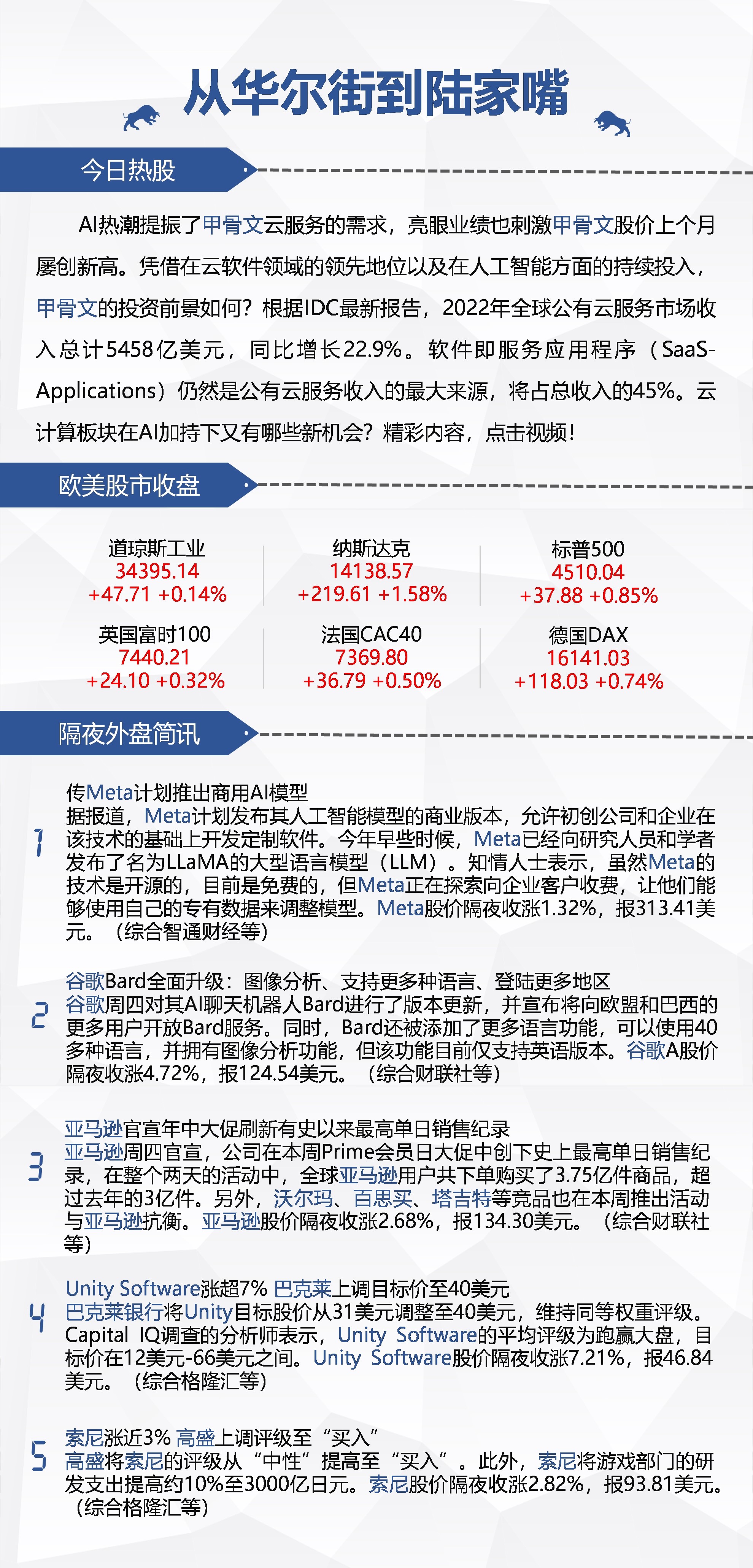 OpenAI携手思科、甲骨文等共建阿联酋数据中心