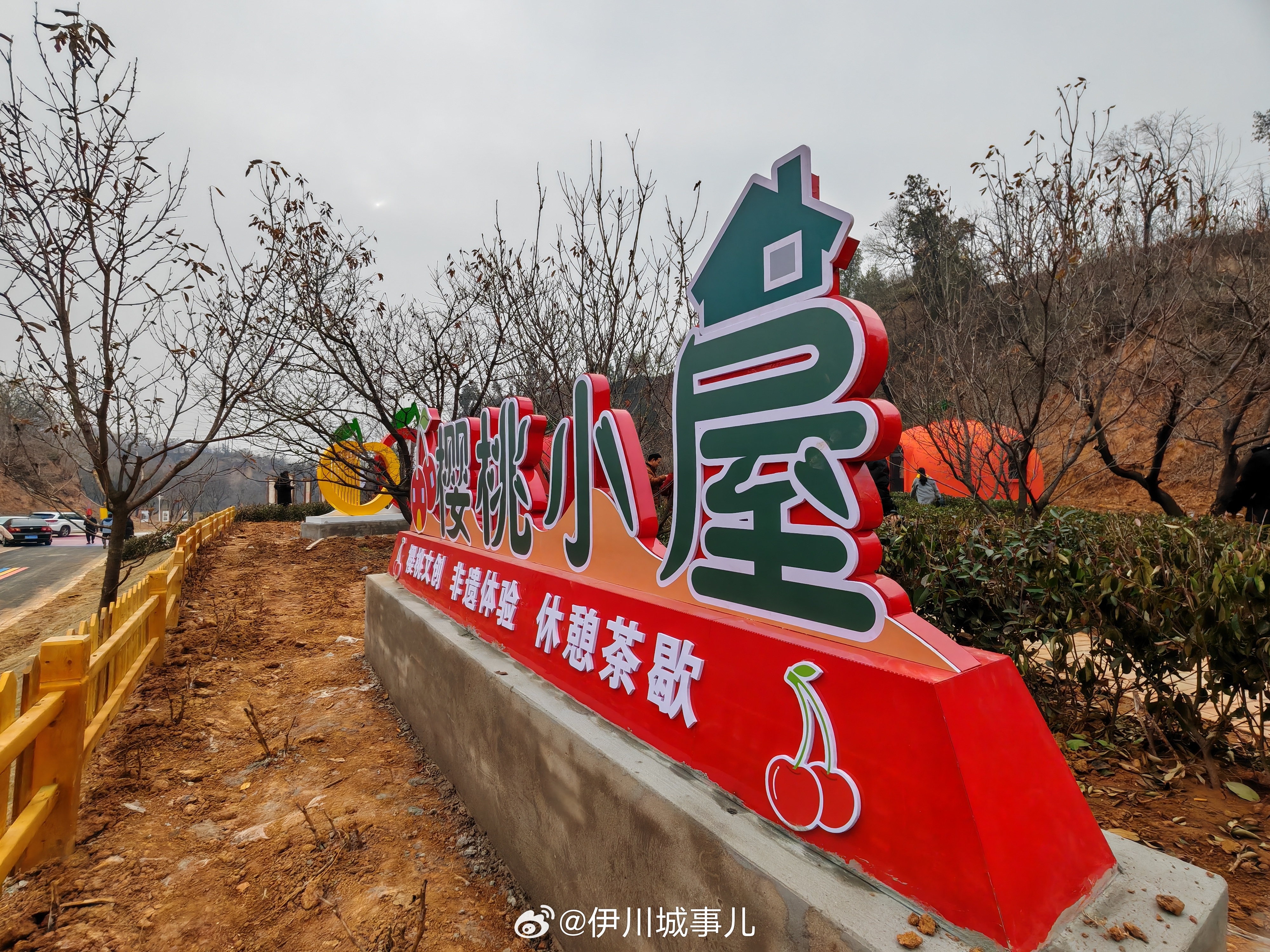 千城百县看中国｜河北新河:“农业+研学”激活乡村振兴新动能